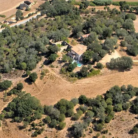 Campo Longo * Sartène